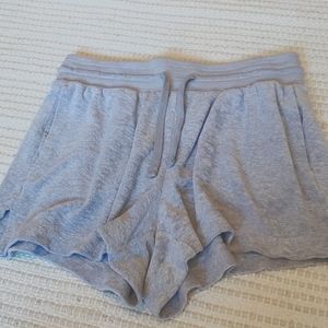 Old Navy French Terry shorts